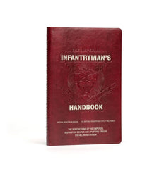 Warhammer Black Library The Imperial Infantryman's Handbook