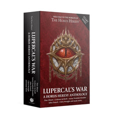 Lupercal's War