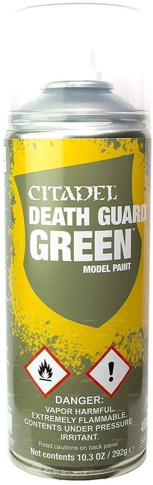 Citadel Death Guard Green Spray