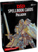 Dungeon and Dragons D&D Spellbook Cards Paladin Deck (69 Cards) Revised 2017 Edition