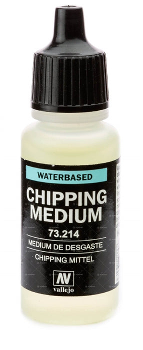 Vallejo Chipping Medium 17 ml