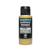 Vallejo Surface Primer - Ger Dark Yellow 60 ml