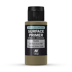  Vallejo Surface Primer - IJA-Kare-Kusa-IRO Parched Grass (late) 60 ml Rich text editor