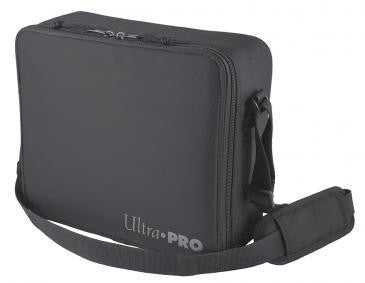 Ultra PRO Deluxe Gaming Case with Black Trim