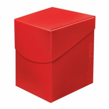 Ultra PRO Eclipse PRO 100+ Deck Box