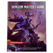 Dungeon and Dragons D&D Dungeon Master's Guide