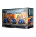 Warhammer 40k 40000 Space Marines Outriders