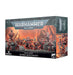 Warhammer 40000 40k World Eaters: Khorne Berserkers