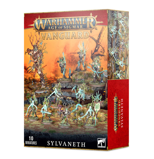 Warhammer 40k 40000 Vanguard: Sylvaneth
