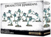 Warhamme Age of Sigmar Nighthaunt Dreadscythe Harridans