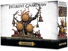 Maggotkin of Nurgle: Feculent Gnarlmaw
