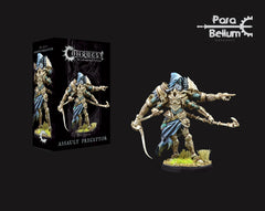 The Spires - Assault Preceptor