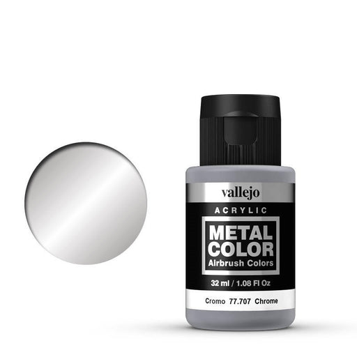 ColorChrome™ Metallic Pigments • Coatings Hub