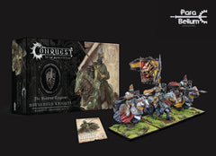The Hundred Kingdoms - Household Knights
