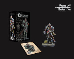 The Hundred Kingdoms - Imperial Officer