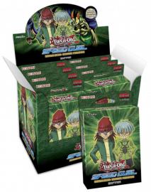 Yu-Gi-Oh! - Speed Duel: Ultimate Predators Starter Deck