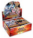 Yu-Gi-Oh! - Ancient Guardians Booster Box