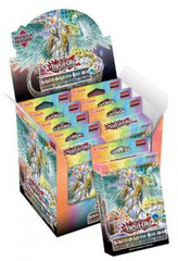 Yu-Gi-Oh! - Legend of the Crystal Beasts Structure Deck