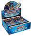 Yu-Gi-Oh! - Legendary Duelists 9 Duels from the Deep Booster - BOX