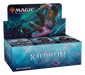 Magic Kaldheim Draft Booster BOX
