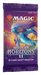Magic The Gathering 2 Modern Horizons 2 DRAFT Box
