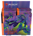 Magic Innistrad: Midnight Hunt - Collector Booster BOX