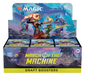 March of the Machine: Draft Booster - BOX