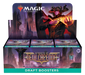 Magic Streets of New Capenna - Draft Booster BOX