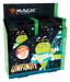 Magic the Gathering -  Unfinity - COLLECTOR Booster BOX