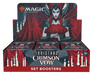 Magic Innistrad: Crimson Vow - Set Booster BOX