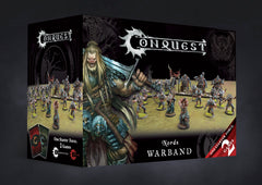 Conquest - Nords: Warband Set