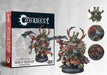 Conquest - Dweghom: Hold Raegh (2022)