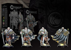 Conquest: Konungyr (Nords King)