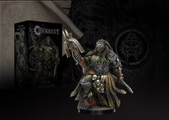 Conquest -  Wadrhun: Predator