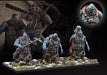 Conquest - Nord Ugr (Ogres)