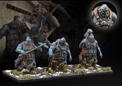 Conquest - Nord Ugr (Ogres)