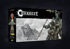 Conquest -  Wadrhun Hunters