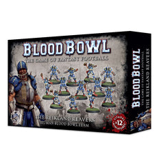 Bloodbowl: The Reikland Reavers