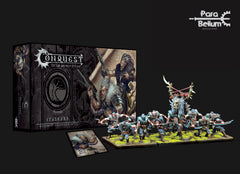 Conquest Nords - Stalkers