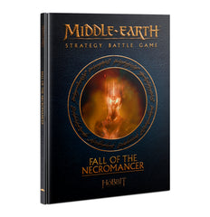 Middle Earth: Fall Of The Necromancer