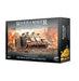 Warhammer Horus Heresy Legiones Astartes: Deimos Pattern Rhino