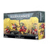 Warhammer 40k 40000 Squighog Boyz
