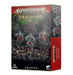 Warhammer Age of Sigmar Vanguard: Skaven