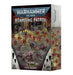 Warhammer 40k boarding patrol miniature figures chaos daemons