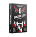 Warhammer Black Library Sanction & Sin