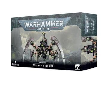 Warhammer 40k 40000 Triarch Stalker