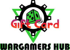 GIFT CARDS