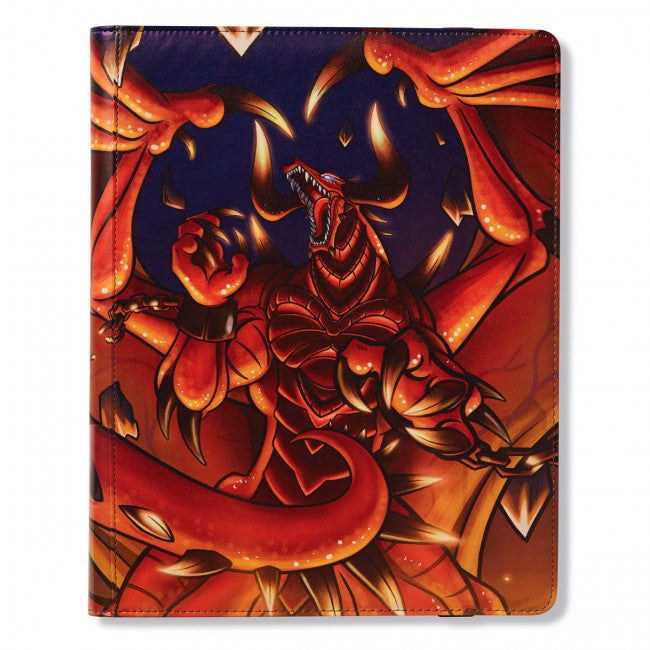 Dragon Shield Card Codex 360 Portfolio - Renshear