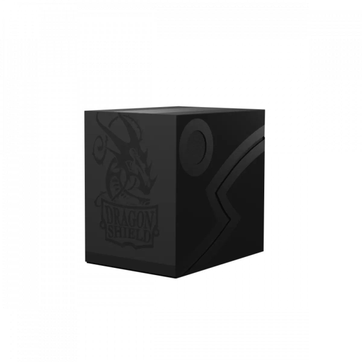Deck Box Dragon Shield Revised Double Shell