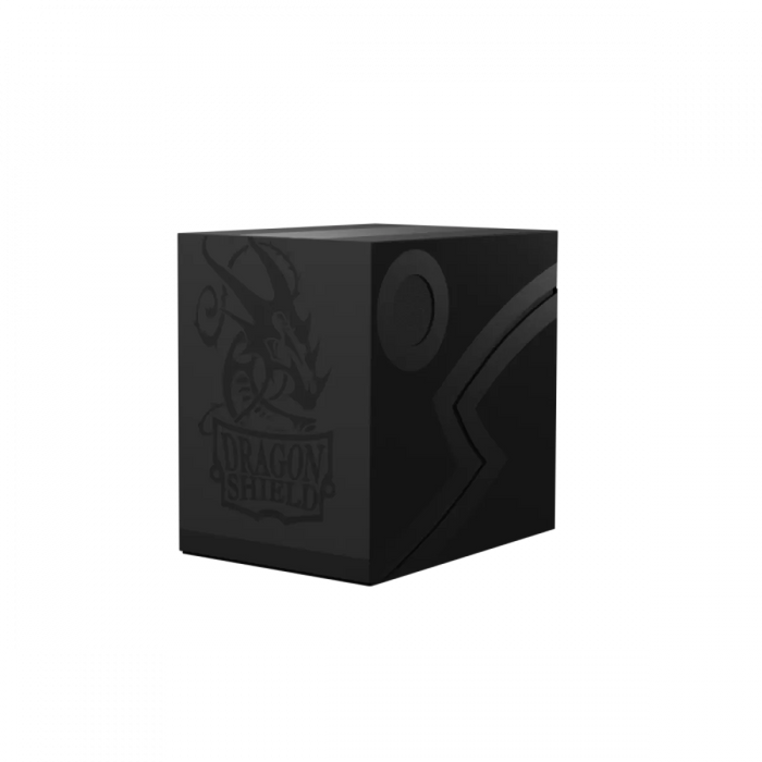 Deck Box Dragon Shield Revised Double Shell
